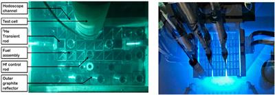 Challenge for the validation of high-fidelity multi-physics LWR modeling and simulation: Development of new experiments in research reactors